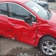1G1BF5SM1H7217458 2017 Chevrolet Cruze Premier Auto auction photo thumbnail 6