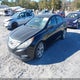 5NPEC4AC2BH008118 2011 Hyundai Sonata Se auction photo thumbnail 2