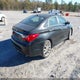 5NPEC4AC2BH008118 2011 Hyundai Sonata Se auction photo thumbnail 4