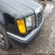 WDBEA34EXNB749831 1992 Mercedes-Benz 400 E auction photo thumbnail 6
