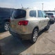5GAKRCED3BJ159315 2011 Buick Enclave 2Xl auction photo thumbnail 4
