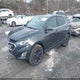3GNAXKEV5KS662725 2019 Chevrolet Equinox Lt auction photo thumbnail 2