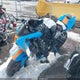 JH2PC40048M101549 2008 Honda Cbr600 Rr auction photo thumbnail 2