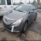 5NPEC4AB3BH278627 2011 Hyundai Sonata Se 2.0T auction photo thumbnail 2