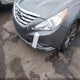 5NPEC4AB3BH278627 2011 Hyundai Sonata Se 2.0T auction photo thumbnail 6