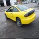 1G1JC12F757132067 2005 Chevrolet Cavalier auction photo thumbnail 3