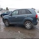 5XYKTCA15BG015812 2011 Kia Sorento Lx auction photo thumbnail 14