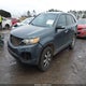 5XYKTCA15BG015812 2011 Kia Sorento Lx auction photo thumbnail 2