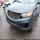 5XYKTCA15BG015812 2011 Kia Sorento Lx auction photo thumbnail 6