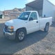 1GTEC14X64Z347490 2004 GMC Sierra 1500 Work Truck auction photo thumbnail 2