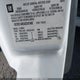 1GTEC14X64Z347490 2004 GMC Sierra 1500 Work Truck auction photo thumbnail 9