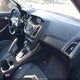 1FAHP3M27CL453939 2012 Ford Focus Sel auction photo thumbnail 5