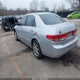 1HGCM665X3A000871 2003 Honda Accord 3.0 Ex auction photo thumbnail 3
