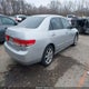 1HGCM665X3A000871 2003 Honda Accord 3.0 Ex auction photo thumbnail 4