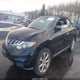 JN8AZ1FY3EW301433 2014 Nissan Murano Crosscabriolet auction photo thumbnail 2