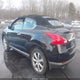 JN8AZ1FY3EW301433 2014 Nissan Murano Crosscabriolet auction photo thumbnail 3