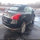 JN8AZ1FY3EW301433 2014 Nissan Murano Crosscabriolet auction photo thumbnail 4