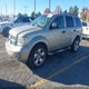1D8HB48N48F126814 2008 Dodge Durango Slt auction photo thumbnail 2