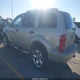 1D8HB48N48F126814 2008 Dodge Durango Slt auction photo thumbnail 3