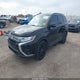 JA4AD3A34LZ032138 2020 Mitsubishi Outlander Le 2.4 auction photo thumbnail 2