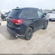 JA4AD3A34LZ032138 2020 Mitsubishi Outlander Le 2.4 auction photo thumbnail 4