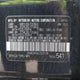 JA4AD3A34LZ032138 2020 Mitsubishi Outlander Le 2.4 auction photo thumbnail 9