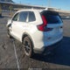 5J6RS5H88TL003525 2026 Honda Cr-V Hybrid 2Wd Sport-L auction photo thumbnail 3
