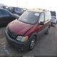 1GMDU23E21D241184 2001 Pontiac Montana V16 W/1Sv Or 1Sx Pkg. auction photo thumbnail 2