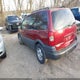 1GMDU23E21D241184 2001 Pontiac Montana V16 W/1Sv Or 1Sx Pkg. auction photo thumbnail 3