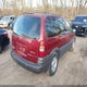 1GMDU23E21D241184 2001 Pontiac Montana V16 W/1Sv Or 1Sx Pkg. auction photo thumbnail 4