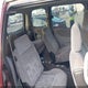 1GMDU23E21D241184 2001 Pontiac Montana V16 W/1Sv Or 1Sx Pkg. auction photo thumbnail 8