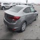 5NPD74LF4LH539832 2020 Hyundai Elantra Se auction photo thumbnail 4