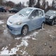 JHMGD38688S033811 2008 Honda Fit Sport auction photo thumbnail 2
