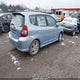 JHMGD38688S033811 2008 Honda Fit Sport auction photo thumbnail 4