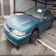 1FALP4048VF101445 1997 Ford Mustang auction photo thumbnail 2