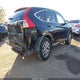 2HKRM3H56FH504822 2015 Honda Cr-V Ex auction photo thumbnail 4