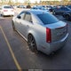 1G6DE5E53C0148929 2012 Cadillac Cts Luxury auction photo thumbnail 3