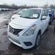 3N1CN7AP6KL838870 2019 Nissan Versa 1.6 Sv auction photo thumbnail 2
