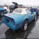 1G1YY3180J5100288 1988 Chevrolet Corvette auction photo thumbnail 4