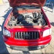 5TESN92N71Z761424 2001 Toyota Tacoma Prerunner V6 auction photo thumbnail 10