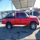 5TESN92N71Z761424 2001 Toyota Tacoma Prerunner V6 auction photo thumbnail 13