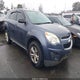 2GNALBEK1D6416273 2013 Chevrolet Equinox Ls auction photo thumbnail 1