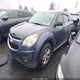 2GNALBEK1D6416273 2013 Chevrolet Equinox Ls auction photo thumbnail 2