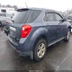2GNALBEK1D6416273 2013 Chevrolet Equinox Ls auction photo thumbnail 4