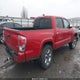 3TMGZ5AN1JM142996 2018 Toyota Tacoma Limited auction photo thumbnail 4