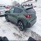 4S4GUHM64R3814644 2024 Subaru Crosstrek Limited auction photo thumbnail 3