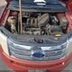 2FMDK39C88BB02825 2008 Ford Edge Limited auction photo thumbnail 10