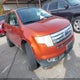 2FMDK39C88BB02825 2008 Ford Edge Limited auction photo thumbnail 1