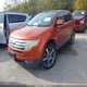 2FMDK39C88BB02825 2008 Ford Edge Limited auction photo thumbnail 2