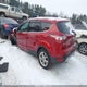 1FMCU9GD2HUA98317 2017 Ford Escape Se auction photo thumbnail 3